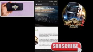 Euro truck simulator 2 android "how to download Euro truck simulator 2 android #ets2