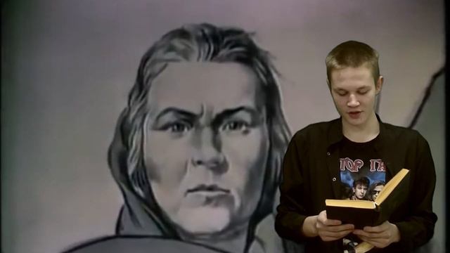 В.Ф. Тендряков «День, вытеснивший жизнь».