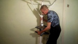 самодельный подьемник  гкл DSCN0120