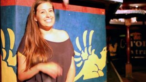 Crazy Daisy Kolding "Call Me Maybe" by Carly Rae Jepsen