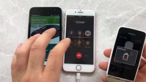 Old Phone Calls / Samsung J2, iPhone 7, Nokia 311/ Crazy Mobile Calls/ Android vs IOS/ Incoming Cal