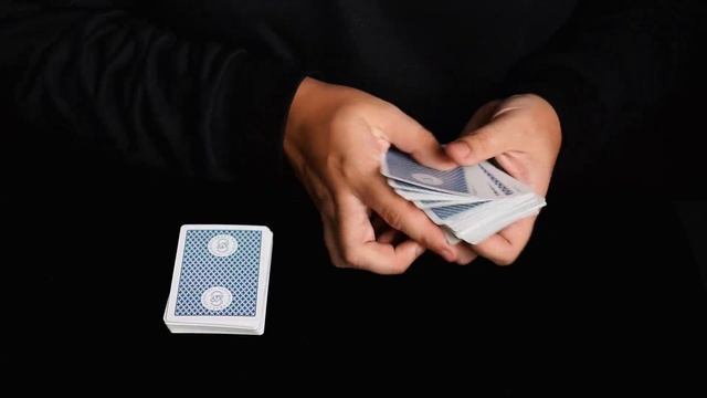 Двойной триумф / Обучение фокусу / Фокусы без ловкости рук #1