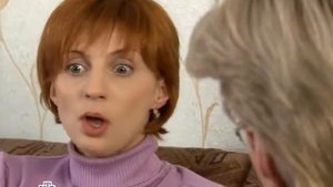 Сериал "ДО СУДА", серия "СОСЕДИ". В ролях Юлия Малышева