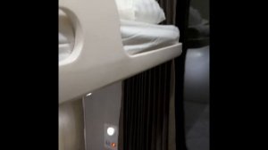 Поезд Вьетнам из Нячанга в Хошимин (Сайгон) март 2024