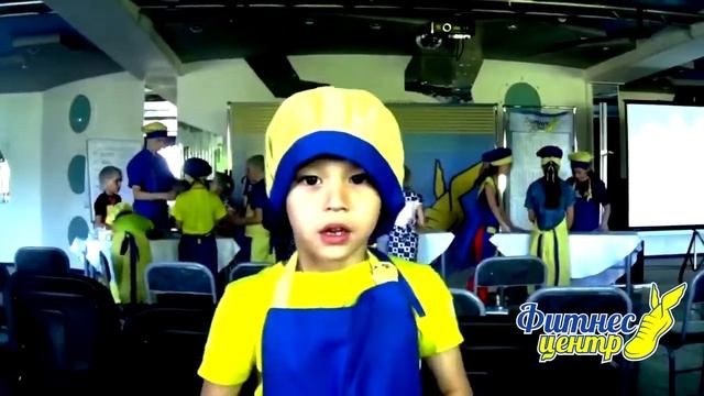 Бодан Портнов на Фитнес Кухне смотреть онлайн