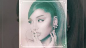Ariana Grande - positions (Dolby Atmos)