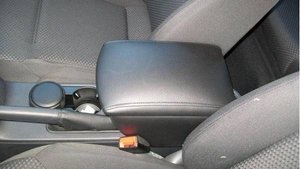 Подлокотник Фольксваген Джетта 6 Volkswagen Jetta 6