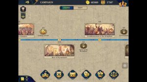 European War 7: How to use HEADQUARTER
