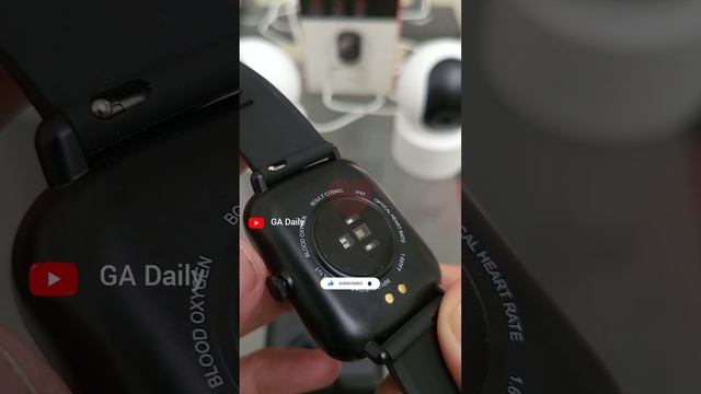 899 smartwatch got a feature no other premium watch provides 😯