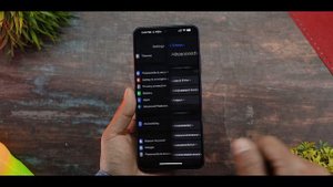 Hyper Os iOS 17 Theme For Redmi,Poco & Xiaomi Devices | Best HyperOs Theme For March 2024