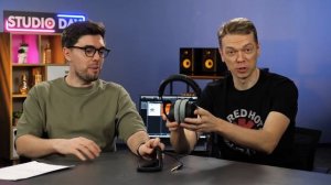 Кустарные тесты - раскачиваем наушники с высоким импедансом