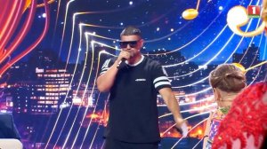 Дибур | Фристайл-рэп. ДОБРЫЙ ВЕЧЕР!