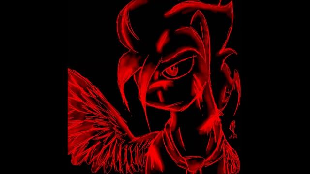 Grimdark mlp tribute: 3 to 1