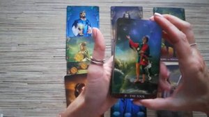 4 КОРОЛЯ. РАСКЛАД НА ТАРО. Что между вами?!