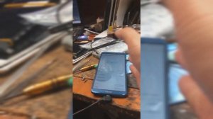 Honor 9 Lite (kirin 659) bypass huawei id via Unlock tool.