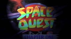 Улетный МУЗ ХИТ space quest