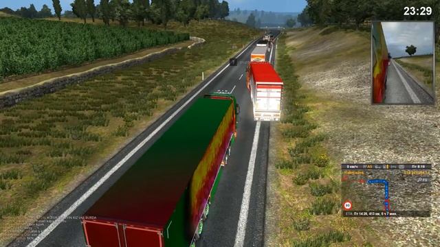 Прямая трансляция пользователя Александр Данилюк смотреть онлайн