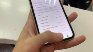 Обзор на IPhone Xr 64Gb