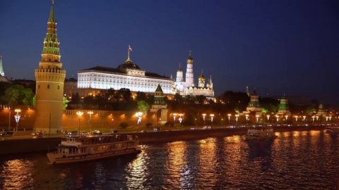 Inside Russian Economy Documentary