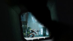 LEGO® Hero Factory - Rocka vs Black Phantom