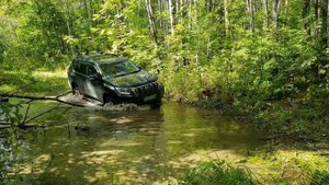 Поехали на заброшку