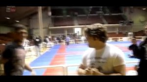БОЙЦЫ MMA ЛЮБЯТ БИТЬ ЛЮДЕЙ!