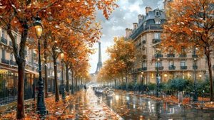 Sam 'The Man' Taylor • Boulevard Rain