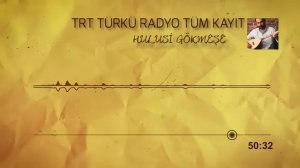 Hulusi Gökmeşe - Gördün mü Yıllar Geçmiş