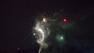 Элитный фейерверк ВЕЛИКИЕ - АВТОРСКАЯ СЕРИЯ FEE7311 FEERIYA