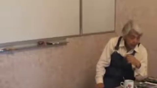 Марва Оганян  ОЧИЩЕНИЕ ОРГАНИЗМА  Часть 2