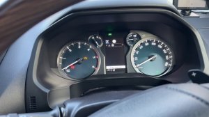 Русификация Toyota Land Cruiser Prado 2020+ из Японии, ОАЭ, Монголии и тд.