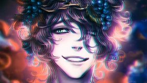 Bad Apple English Cover (male version)