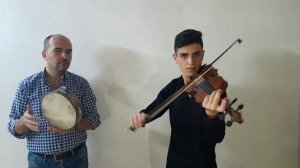 Умм Кульсум. Тысяча и одна ночь/ Alf leila wa leila. Исполняет Али Муса Хасан, 14 лет. Сирия.