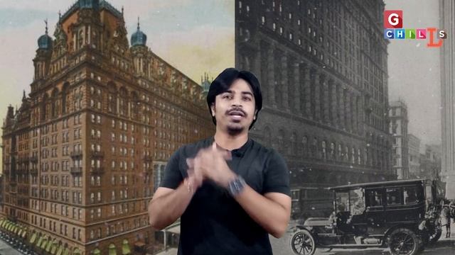 Habits of successful people | Real Motivational story | Jasmin Patel | GChills смотреть онлайн