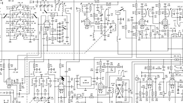 Как работает трансивер UW3DI