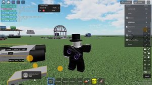 как сделать машину в whimsical building (f3x)