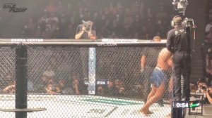 Как Фрэнсис Нганну победил Сирил Гана на UFC 270 и шокировал мир !