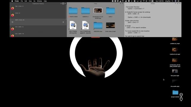 Must have Mac OS Application for Productivity смотреть онлайн