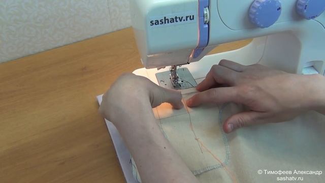 оригинальная обработка рукава по линии низа обтачкой уроки шитья потомственного портного тимофеева