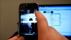 iOS4.1 iPhone 4/iPhone 3GS/iPod Touch 3G/4G Jailbreak limera1n Tutorial How To