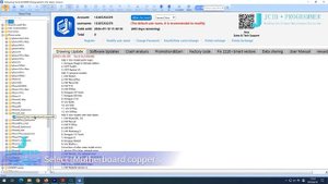 How to use JCID RBOX Bus Analyzer For iPhone And Android Phone Signal Faults Detection Repair Tool