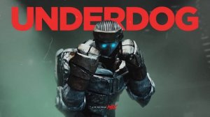 Aggressive Dark Electro _ Cyberpunk _ Midtempo _ Industrial Bass Mix 'UNDERDOG'