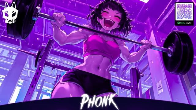 THE BEST GYM PHONK 2024 ※ BEST PHONK MUSIC PLAYLIST ※ GYM, AGGRESSIVE, DRIFT, FUNK ※ Фонк 2024 #037