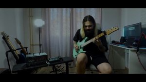 Отлично c одним 'Но' - PRS MT15
