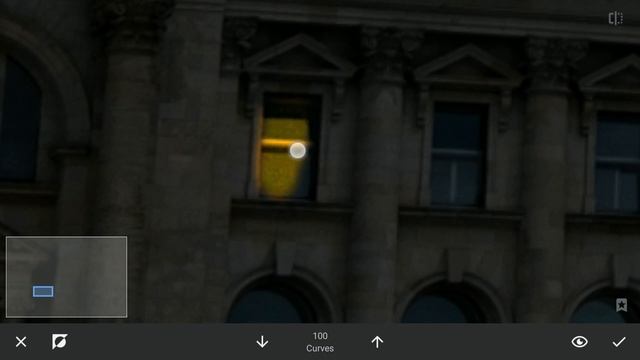 LIGHT EFFECTS in SNAPSEED | SNAPSEED TUTORIAL | Android | iPhone
