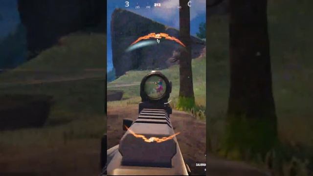 Готов или просто громовержец) #short #shorts #fortnite #фортнайт #gaming #games #playstation5