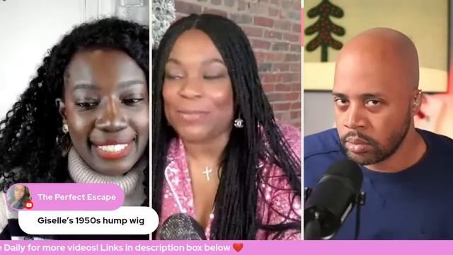 Robyn & Wendy MAKE UP! RHOP Recap s7 e10 ft. @Kempire  & @LailahLynnTV