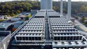 INNIO Jenbacher Image Film (Russian Subtitles)