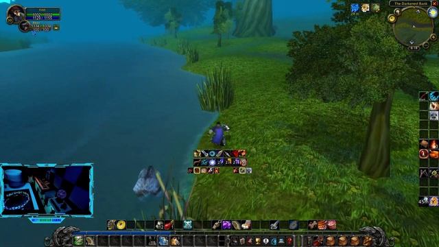 Lets Play Classic WoW - EP.90 - Dwarf Hunter - More Mor'Bent смотреть онлайн