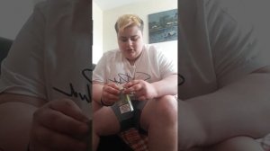 Unboxing and Trying Lost Mary BM600 Double Apple and Blue Razz Ice
